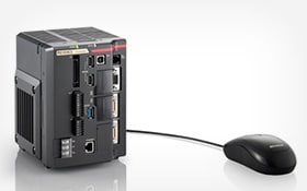 任何人從設(shè)定到操作都能輕鬆上手。