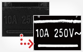 無需選擇照明，簡單三步驟即可建構(gòu)影像。