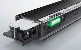 內(nèi)建耐久設(shè)計及其他功能