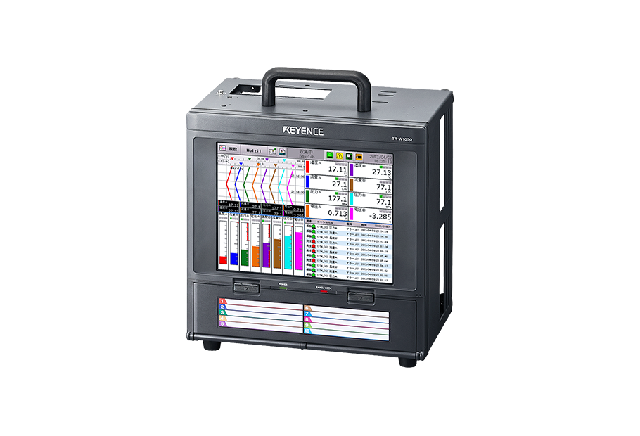 記錄器 / 計數(shù)器