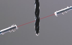 長距離檢測光纖感測器