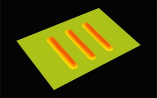 輕鬆準(zhǔn)確量測(cè)晶片零件的方法