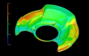 準(zhǔn)確計(jì)算沖壓件回彈量的方法