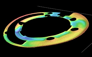 如何波紋測(cè)量方法和提昇效率的技巧