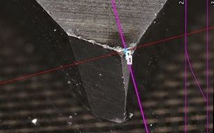 準(zhǔn)確簡(jiǎn)便的磨損量測(cè)量方法