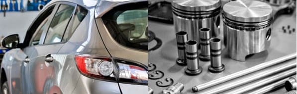 汽車產(chǎn)業(yè)