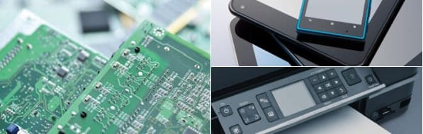 電氣設(shè)備產(chǎn)業(yè)