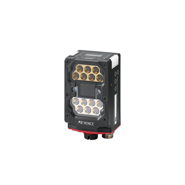 SR-2000 系列 - 一維/二維條碼讀取器