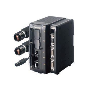 CV-5000 系列 - 超高速，多CAMERA影像處理系統(tǒng)