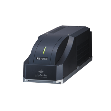 ML-Z 系列 - 世界首創(chuàng) X、Y、Z 3軸控制 CO2 雷射刻印機(jī)