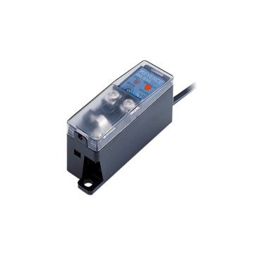 PG 系列 - 光學通過確認感測器