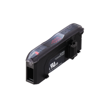 AP-N 系列 - 網(wǎng)路支援壓力感測(cè)器