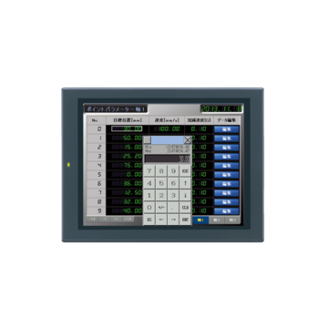 VT2 系列 - 高品位人機介面