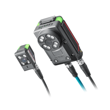 IV4 系列 - 內(nèi)建 AI 視覺(jué)感測(cè)器